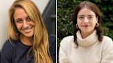 Industry Entertainment Hires Managers Emma Lewis & Kasey Muraszko