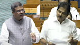 KC Venugopal says coaching centres turning into mafias, Dharmendra Pradhan responds - The Shillong Times