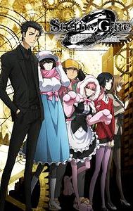 Steins;Gate 0 (TV series)