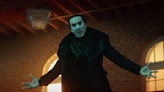‘Renfield’ Trailer: Nicolas Cage Goes Full Blood-Sucker in a New Take on Dracula