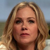 Christina Applegate