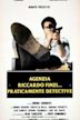 The Finzi Detective Agency