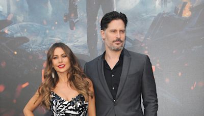 Joe Manganiello hits back at Sofia Vergara's reason for their divorce: 'That's simply not true...'