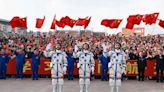 La Jornada: China lanzó con éxito el cohete Shenzhou-18; llevó a tres taikonautas a la estación Tiangong