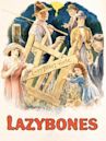 Lazybones (1925 film)