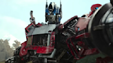 Transformers: Rise Of The Beasts Super Bowl Trailer Unleashes New Creatures Into The Autobots War