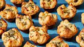 10 Healthy Puff Pastry Recipes Perfect for Summer