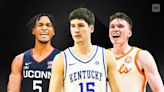 NBA Mock Draft 2024: Predicting where Dalton Knecht, Zach Edey, other March Madness stars will go | Sporting News Australia