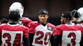 Cardinals counting on improvement from CB Marco Wilson