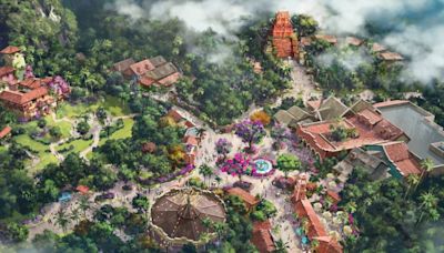 Disney World Is Adding New Lands, Attractions in Expansion | Entrepreneur