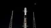 SpaceX working on updated time for Falcon 9 rocket launch