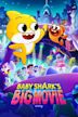 Baby Shark's Big Movie!