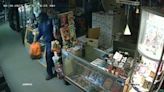 Thousands of dollars in rare comics stolen in break-in at Bellingham comic shop