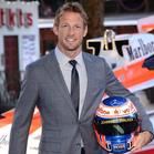 Jenson Button