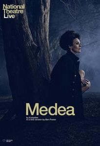 National Theatre Live: Medea