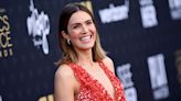 Mandy Moore Is Pregnant with Her Third Child