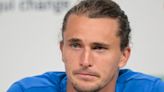 Alexander Zverev's trial for allegedly causing bodily harm to a woman begins in Germany | Tennis.com