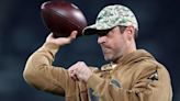 'No limitations' for Aaron Rodgers, but 2 other Jets aren't cleared to practice | Sporting News