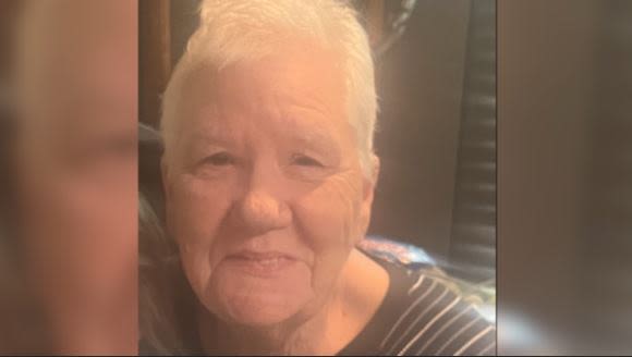Orange County sheriff says 79-year-old grandmother ‘vanished’