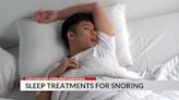 6 On Your Side: Consumer Confidence, sleep treatments for snoring