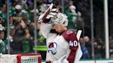 Keeler: Dallas Stars dared Avalanche goalie Alexandar Georgiev to beat them. So he did.