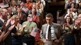 Oppenheimer Dazzles With Its Epic Story of a Complicated Patriot