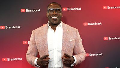 Shannon Sharpe Alludes He's Made More Than $6 Million From His Katt Williams Podcast Interview | Essence