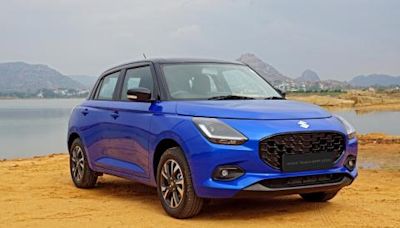 Maruti Swift gets discounts for the first time since launch | Team-BHP