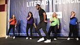 Lip Sync Battle raises money for literacy. How much will be raised?