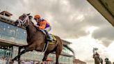 Kingsbarns leads wire to wire to win $1M Louisiana Derby