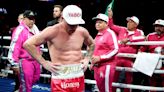 Canelo Alvarez: The rise and fall (?) of a dominating champion