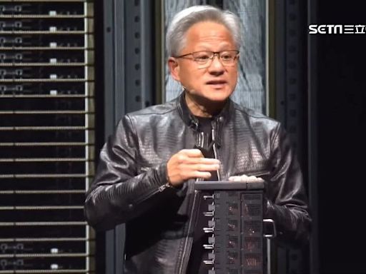 NVIDIA生成式AI模型助力預報！氣象署揭黃仁勳讓世界「看見臺灣」的秘密