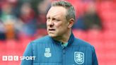 Andre Breitenreiter: Huddersfield boss may have turned down job