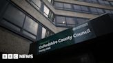 Oxfordshire council lealer doubtful about merged councils concept