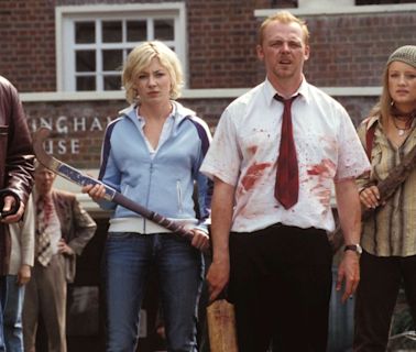13 Behind-The-Scenes Secrets You Probably Never Knew About Shaun Of The Dead