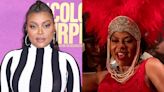 Taraji P. Henson 'broke down' after discovering she wasn't initially considered to star in 'The Color Purple'