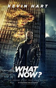 Kevin Hart: What Now?