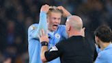 Referee Simon Hooper ‘devastated’ over blunder that enraged Erling Haaland