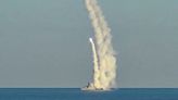 Russian Navy to upgrade vessels with Kalibr cruise missiles