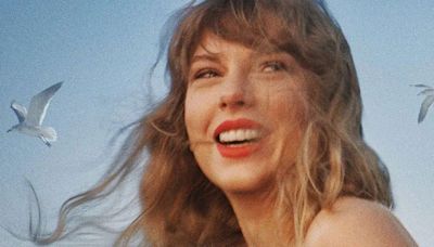 Taylor Swift entra com pedido de marca registrada para novos negócios