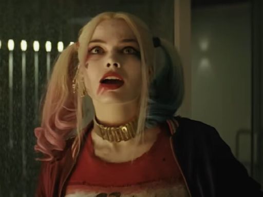 Will Margot Robbie Not Reprise Her Iconic Suicide Squad Character? Find Out As DC Lines Up 4 New Harley Quinn Movies