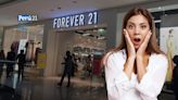 ¿Por qué Forever 21 se va del Perú? Todo lo que se sabe sobre su salida del mercado peruano