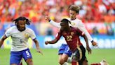 Match Analysis: France 1-0 Belgium: highlights, man of the