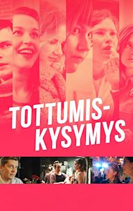 Tottumiskysymys