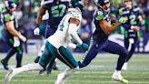 Seahawks WR Lockett Gives Back to Seattle Community Through Youth Football Camp