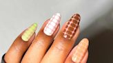 20 Taurus Nail Ideas With an Earthy, Sumptuous Vibe