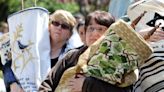 Westchester to honor millions killed in Holocaust with Torah procession, candle-lighting