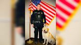 Pueblo County Sheriff’s Office mourns loss of K9 Mondy