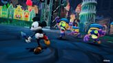 It's been 14 years but Mickey Mouse and Oswald are back in a "faithful" remake of one of my favourite Wii games