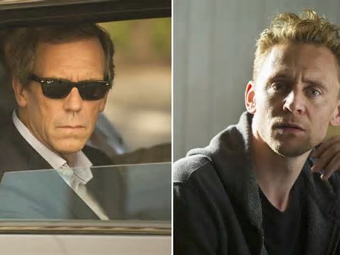 In The Night Manager, both Tom and Hugh gave exceptional performances.